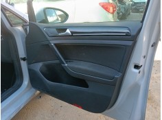 Recambio de guarnecido puerta delantera derecha para volkswagen golf vii variant (ba5, bv5) 1.6 tdi referencia OEM IAM   