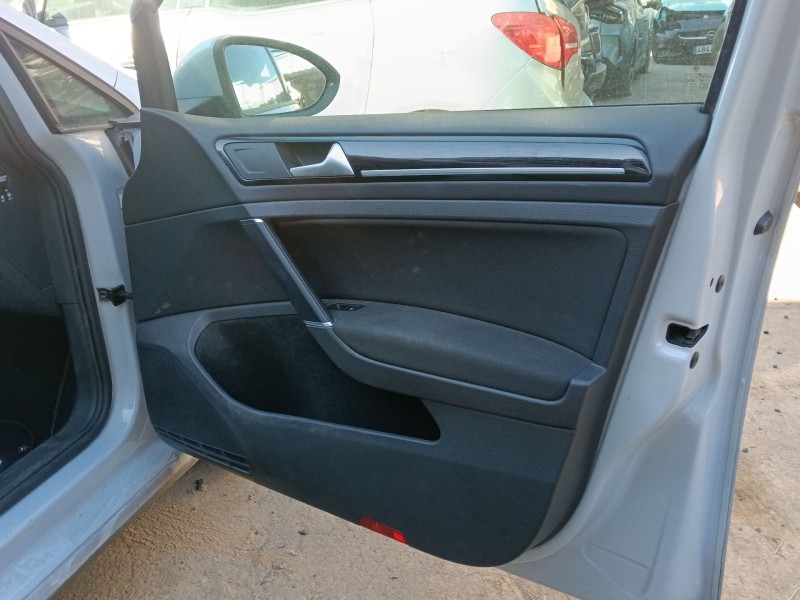 Recambio de guarnecido puerta delantera derecha para volkswagen golf vii variant (ba5, bv5) 1.6 tdi referencia OEM IAM   