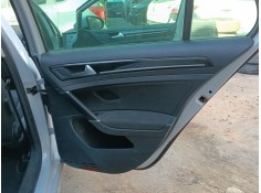 Recambio de guarnecido puerta trasera derecha para volkswagen golf vii variant (ba5, bv5) 1.6 tdi referencia OEM IAM   