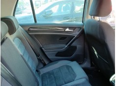 Recambio de guarnecido puerta trasera izquierda para volkswagen golf vii variant (ba5, bv5) 1.6 tdi referencia OEM IAM   