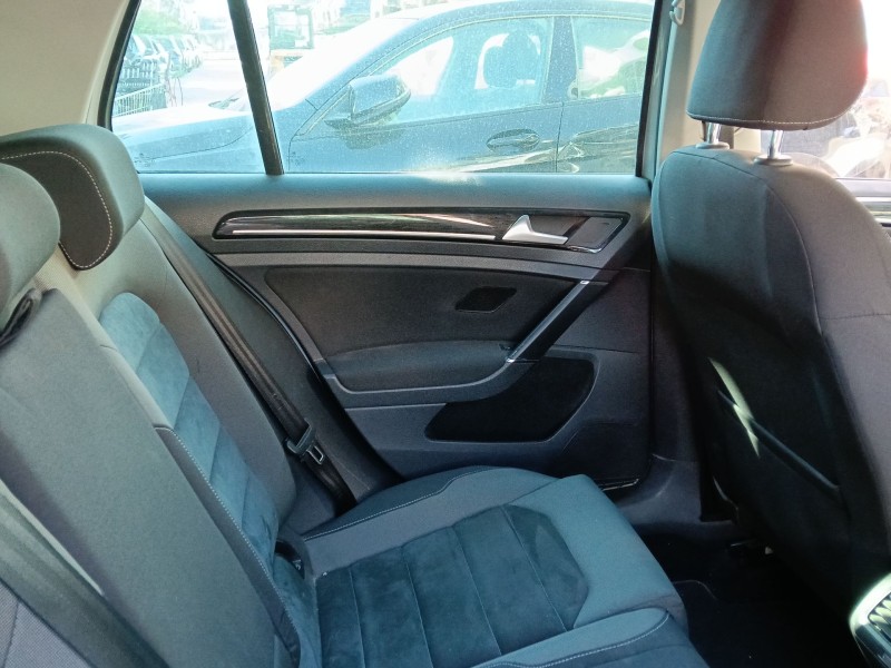 Recambio de guarnecido puerta trasera izquierda para volkswagen golf vii variant (ba5, bv5) 1.6 tdi referencia OEM IAM   