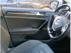 Recambio de guarnecido puerta delantera izquierda para volkswagen golf vii variant (ba5, bv5) 1.6 tdi referencia OEM IAM   