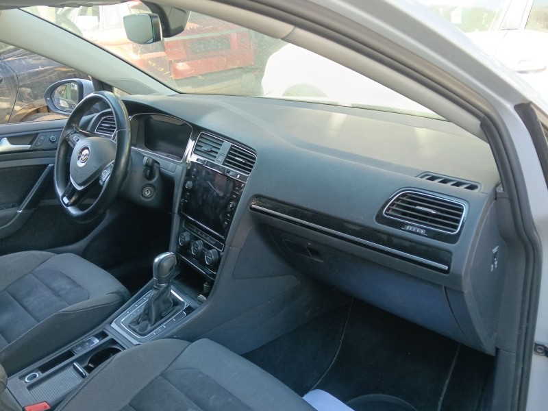 Recambio de salpicadero para volkswagen golf vii variant (ba5, bv5) 1.6 tdi referencia OEM IAM   