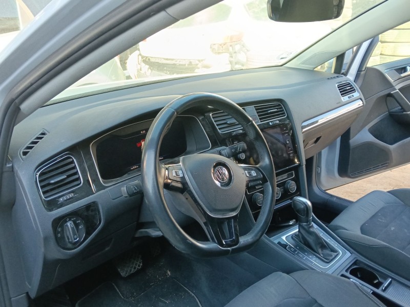 Recambio de salpicadero para volkswagen golf vii variant (ba5, bv5) 1.6 tdi referencia OEM IAM   