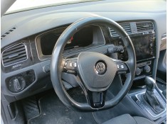 Recambio de volante para volkswagen golf vii variant (ba5, bv5) 1.6 tdi referencia OEM IAM   