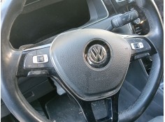 Recambio de airbag delantero izquierdo para volkswagen golf vii variant (ba5, bv5) 1.6 tdi referencia OEM IAM   