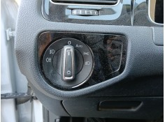 Recambio de mando luces para volkswagen golf vii variant (ba5, bv5) 1.6 tdi referencia OEM IAM   