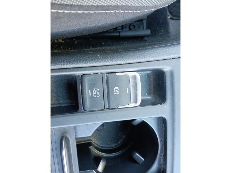Recambio de palanca freno de mano para volkswagen golf vii variant (ba5, bv5) 1.6 tdi referencia OEM IAM   