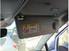 Recambio de parasol derecho para volkswagen golf vii variant (ba5, bv5) 1.6 tdi referencia OEM IAM   