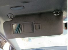 Recambio de parasol izquierdo para volkswagen golf vii variant (ba5, bv5) 1.6 tdi referencia OEM IAM   