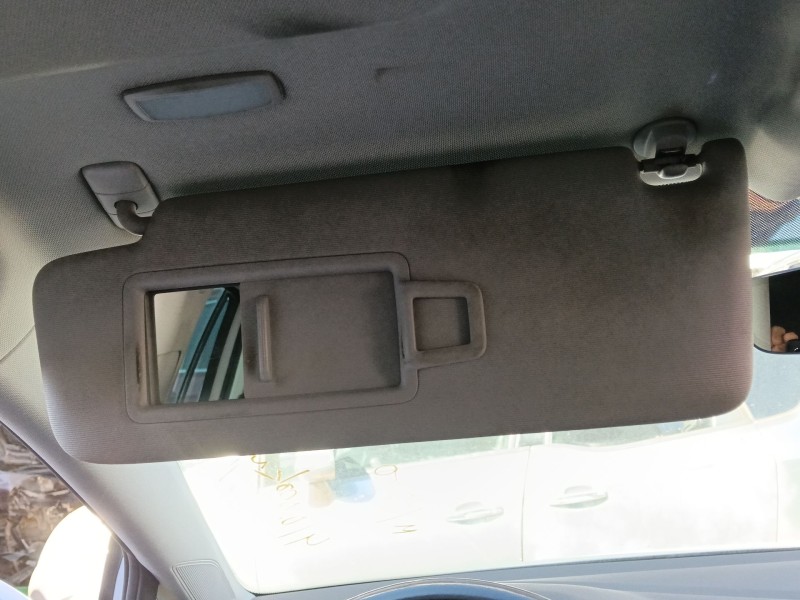Recambio de parasol izquierdo para volkswagen golf vii variant (ba5, bv5) 1.6 tdi referencia OEM IAM   
