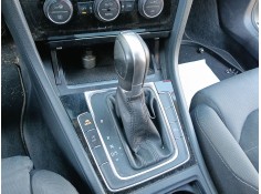Recambio de pomo palanca cambio para volkswagen golf vii variant (ba5, bv5) 1.6 tdi referencia OEM IAM   
