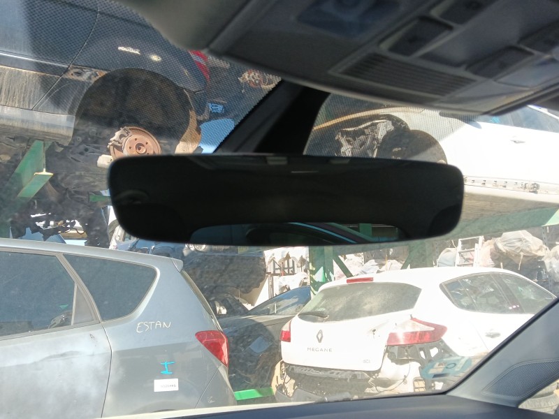 Recambio de espejo retrovisor interior para volkswagen golf vii variant (ba5, bv5) 1.6 tdi referencia OEM IAM   