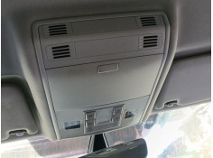Recambio de luz interior delantera central para volkswagen golf vii variant (ba5, bv5) 1.6 tdi referencia OEM IAM   