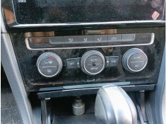 Recambio de mando calefaccion / aire acondicionado para volkswagen golf vii variant (ba5, bv5) 1.6 tdi referencia OEM IAM   
