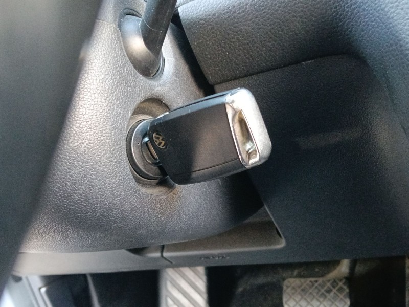 Recambio de conmutador de arranque para volkswagen golf vii variant (ba5, bv5) 1.6 tdi referencia OEM IAM   