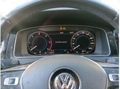 Recambio de cuadro instrumentos para volkswagen golf vii variant (ba5, bv5) 1.6 tdi referencia OEM IAM   