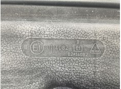 Recambio de retrovisor izquierdo para isuzu npr77l 3.0d referencia OEM IAM   