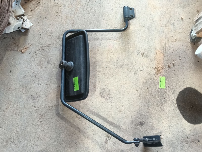 Recambio de retrovisor izquierdo para isuzu npr77l 3.0d referencia OEM IAM   