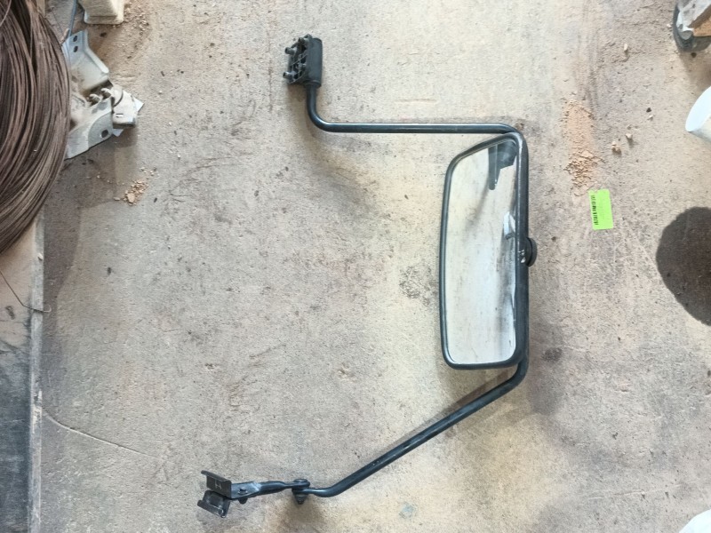 Recambio de retrovisor izquierdo para isuzu npr77l 3.0d referencia OEM IAM   