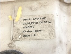 Recambio de deposito limpia para land rover range rover sport i (l320) 3.0 d 4x4 referencia OEM IAM DMB500030   2