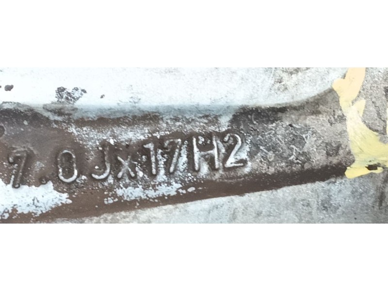 Recambio de llanta para jeep renegade suv (bu, b1, bv) 1.3 t-gdi referencia OEM IAM   