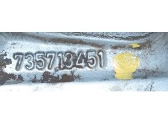 Recambio de llanta para jeep renegade suv (bu, b1, bv) 1.3 t-gdi referencia OEM IAM  7.0Jx17 ET40 2