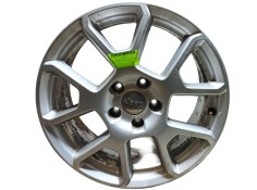 Recambio de llanta para jeep renegade suv (bu, b1, bv) 1.3 t-gdi referencia OEM IAM  7.0Jx17 ET40