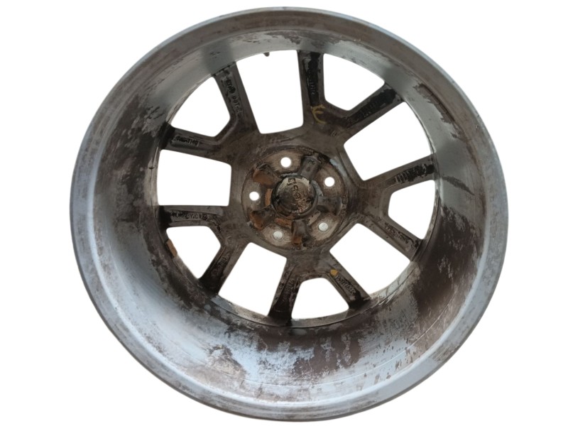 Recambio de llanta para jeep renegade suv (bu, b1, bv) 1.3 t-gdi referencia OEM IAM  7.0Jx17 ET40