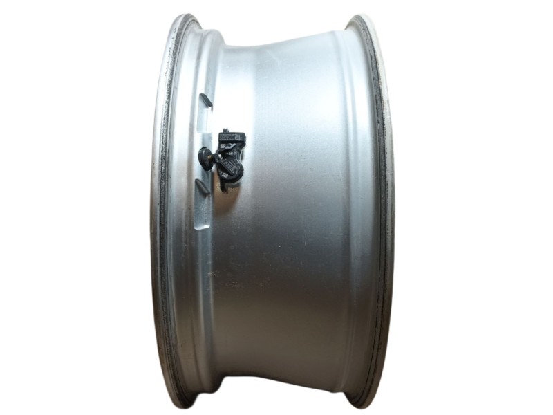 Recambio de llanta para jeep renegade suv (bu, b1, bv) 1.3 t-gdi referencia OEM IAM  7.0Jx17 ET40