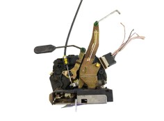 Recambio de cerradura maletero / porton para land rover discovery ii (l318) 2.5 td5 4x4 referencia OEM IAM    2