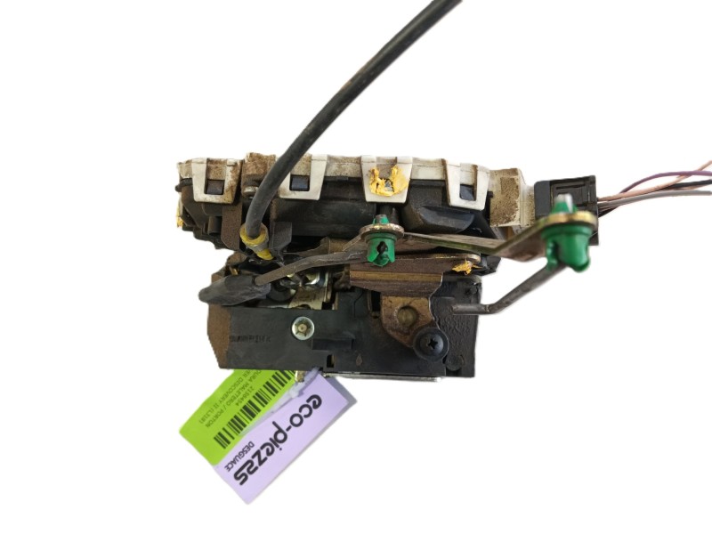 Recambio de cerradura maletero / porton para land rover discovery ii (l318) 2.5 td5 4x4 referencia OEM IAM   