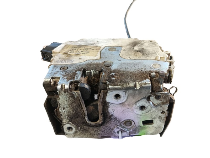 Recambio de cerradura maletero / porton para land rover discovery ii (l318) 2.5 td5 4x4 referencia OEM IAM   