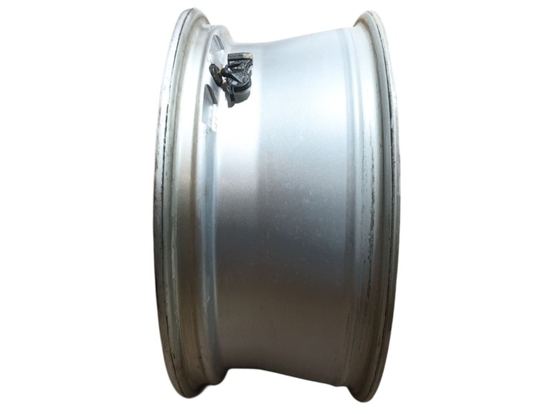 Recambio de llanta para jeep renegade suv (bu, b1, bv) 1.3 t-gdi referencia OEM IAM  7.0Jx17 ET40