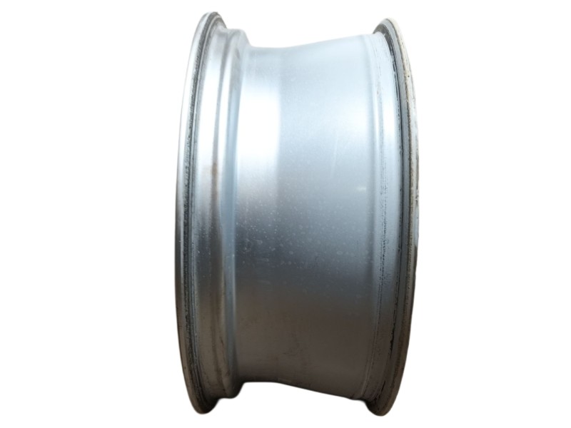 Recambio de llanta para jeep renegade suv (bu, b1, bv) 1.3 t-gdi referencia OEM IAM  7.0Jx17 ET40