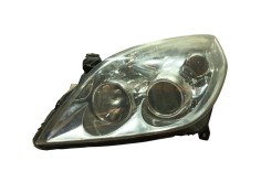 Recambio de faro izquierdo para opel vectra c (z02) 1.9 cdti (f69) referencia OEM IAM 93192377 89312275 