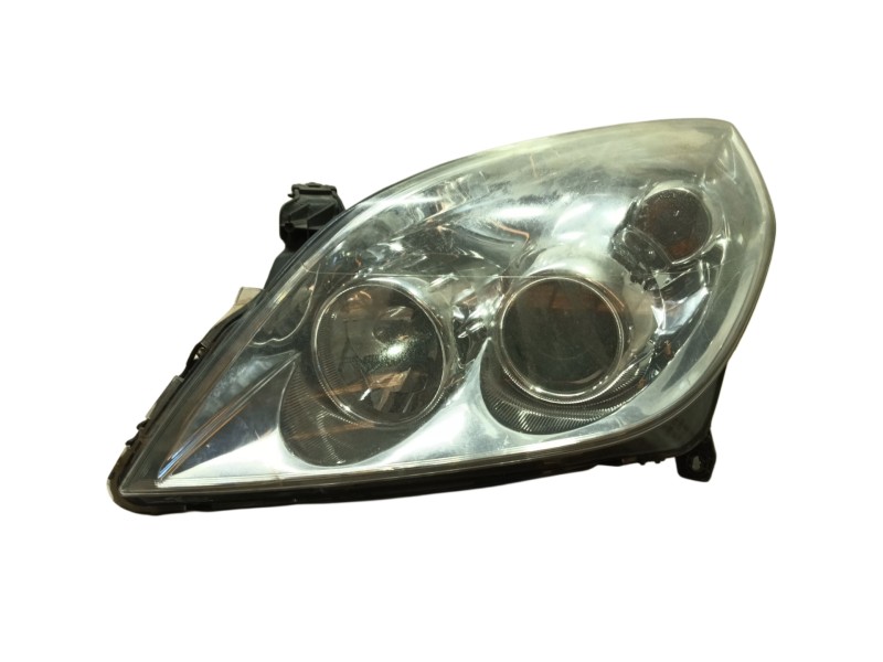 Recambio de faro izquierdo para opel vectra c (z02) 1.9 cdti (f69) referencia OEM IAM 93192377 89312275 