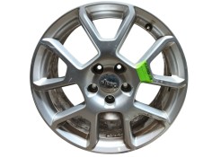 Recambio de llanta para jeep renegade suv (bu, b1, bv) 1.3 t-gdi referencia OEM IAM  7.0Jx17 ET40