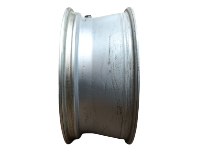 Recambio de llanta para jeep renegade suv (bu, b1, bv) 1.3 t-gdi referencia OEM IAM  7.0Jx17 ET40