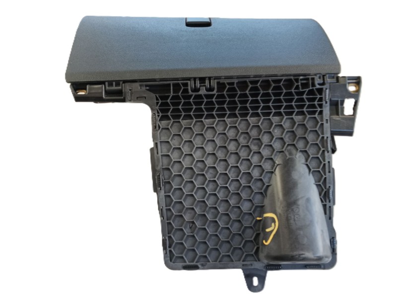 Recambio de guantera para skoda fabia iii (nj3) 1.2 tsi referencia OEM IAM   