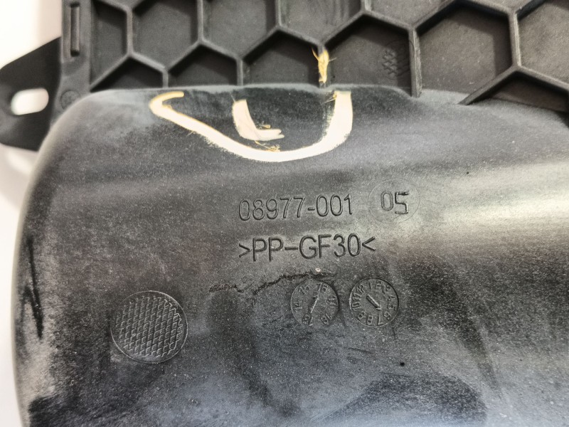 Recambio de guantera para skoda fabia iii (nj3) 1.2 tsi referencia OEM IAM   