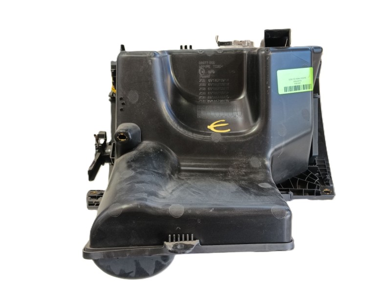 Recambio de guantera para skoda fabia iii (nj3) 1.2 tsi referencia OEM IAM   