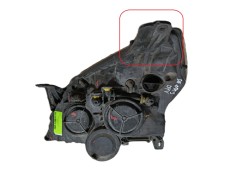 Recambio de faro derecho para opel vectra c (z02) 1.9 cdti (f69) referencia OEM IAM    2