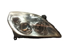 Recambio de faro derecho para opel vectra c (z02) 1.9 cdti (f69) referencia OEM IAM   