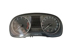 Recambio de cuadro instrumentos para skoda fabia iii (nj3) 1.2 tsi referencia OEM IAM   