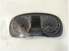 Recambio de cuadro instrumentos para skoda fabia iii (nj3) 1.2 tsi referencia OEM IAM    2