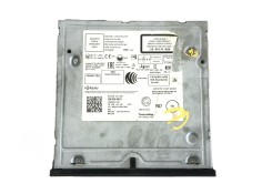 Recambio de sistema audio / radio cd para skoda fabia iii (nj3) 1.2 tsi referencia OEM IAM    2