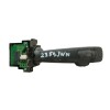 Recambio de mando limpia para volvo v40 hatchback (525) d2 referencia OEM IAM 31456041  