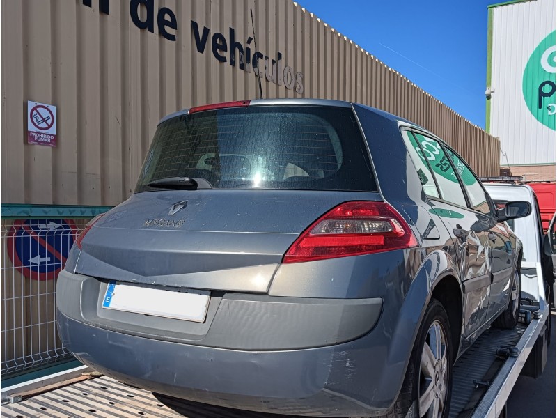 renault megane ii (bm0/1_, cm0/1_) del año 2007