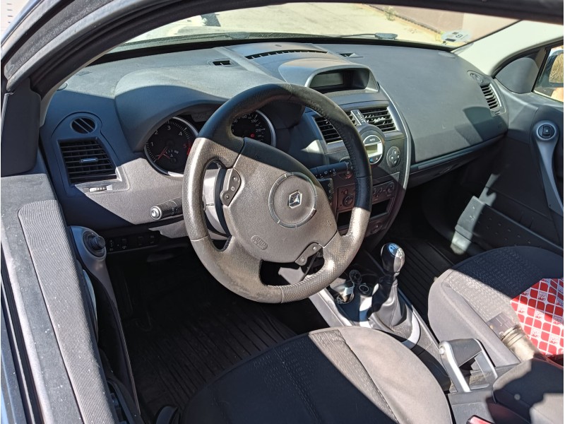 renault megane ii (bm0/1_, cm0/1_) del año 2007